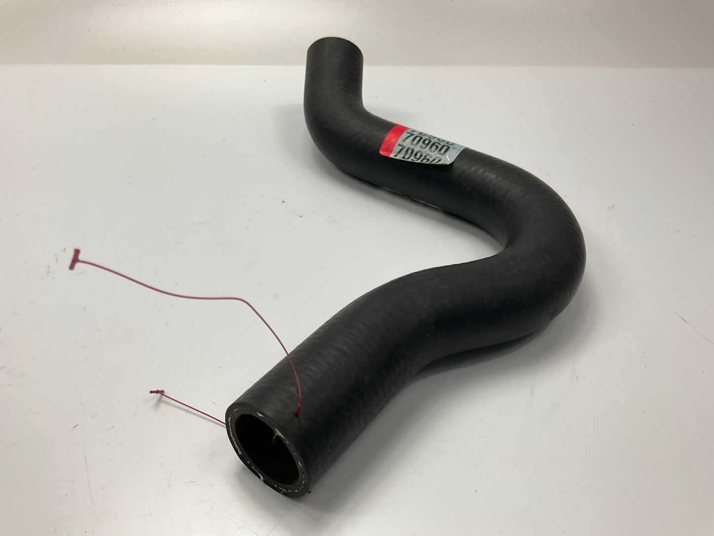 Dayco 70960 Upper Radiator Coolant Hose