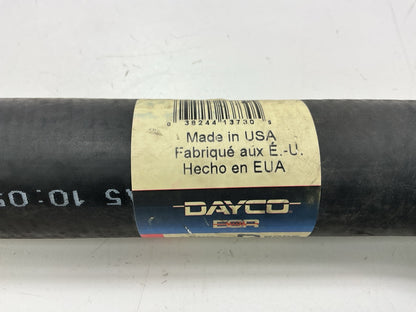 Dayco 70984 Radiator Coolant Hose