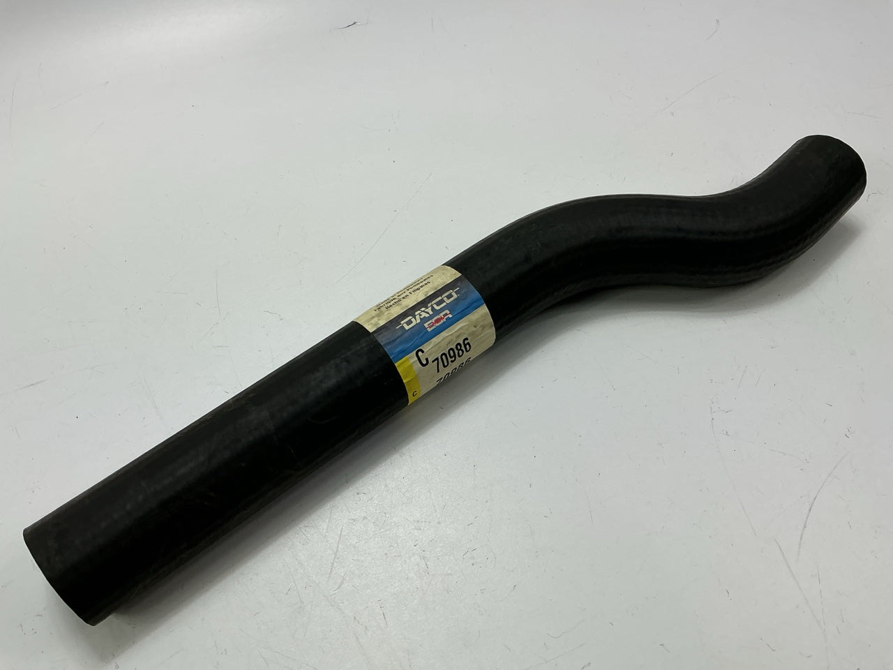 Dayco 70986 Radiator Coolant Hose