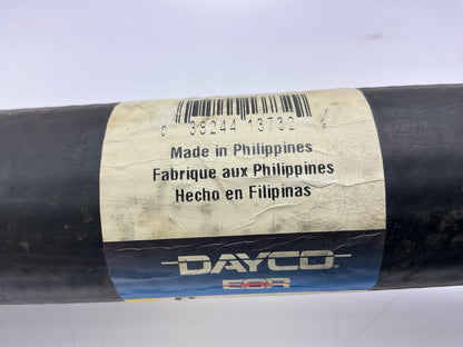 Dayco 70986 Radiator Coolant Hose