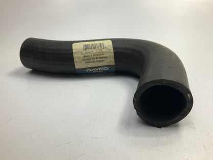Dayco 70989 Radiator Coolant Hose