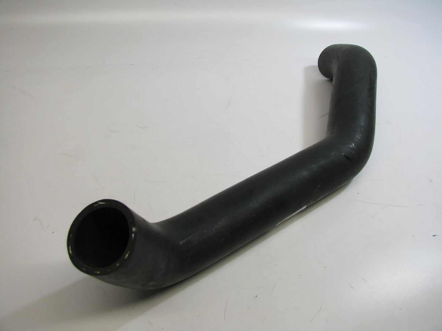 Dayco 71003 Molded Radiator Coolant Hose - Upper