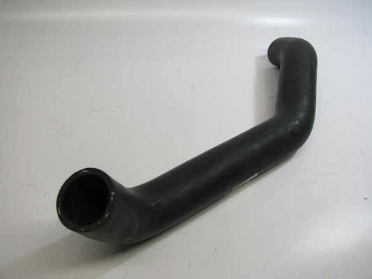 Dayco 71003 Molded Radiator Coolant Hose - Upper