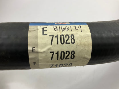 Dayco 71028 Upper Radiator Coolant Hose
