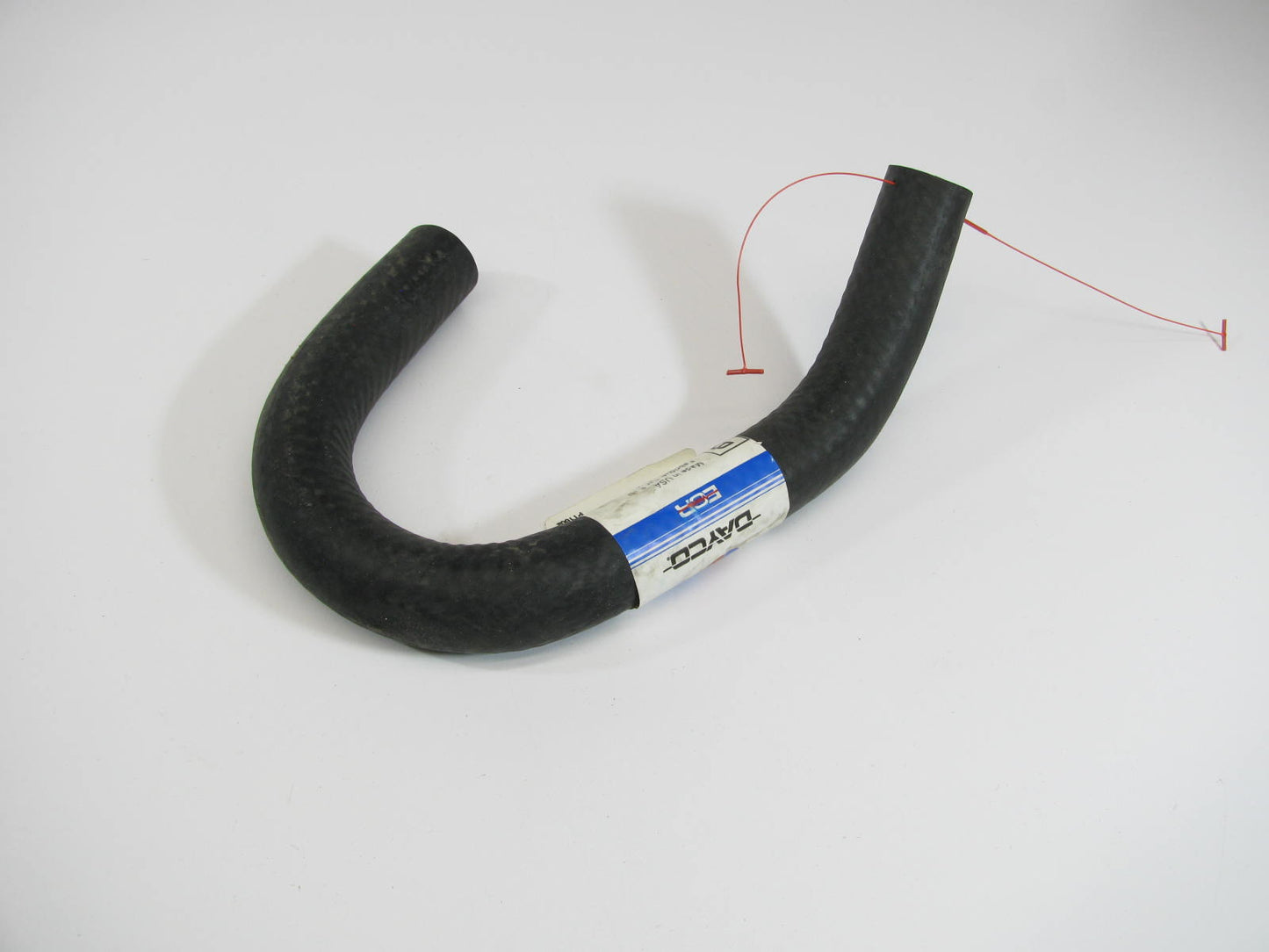 Dayco 71042 Engine Coolant Bypass Hose For 1980 International 304 345
