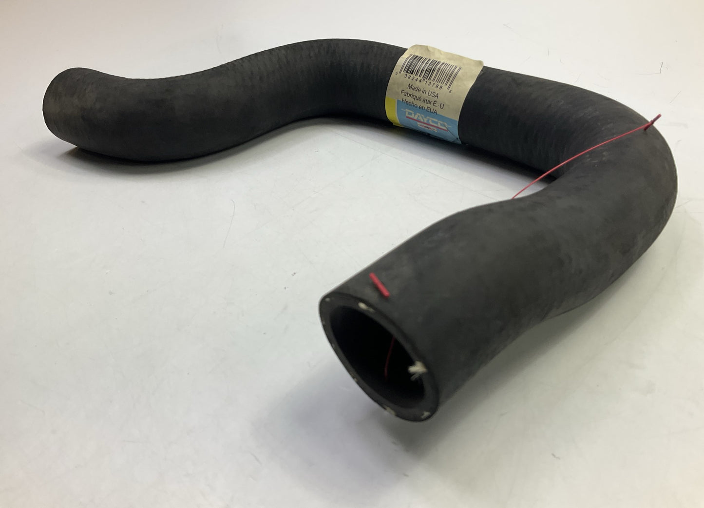 Dayco 71051 Upper Radiator Coolant Hose