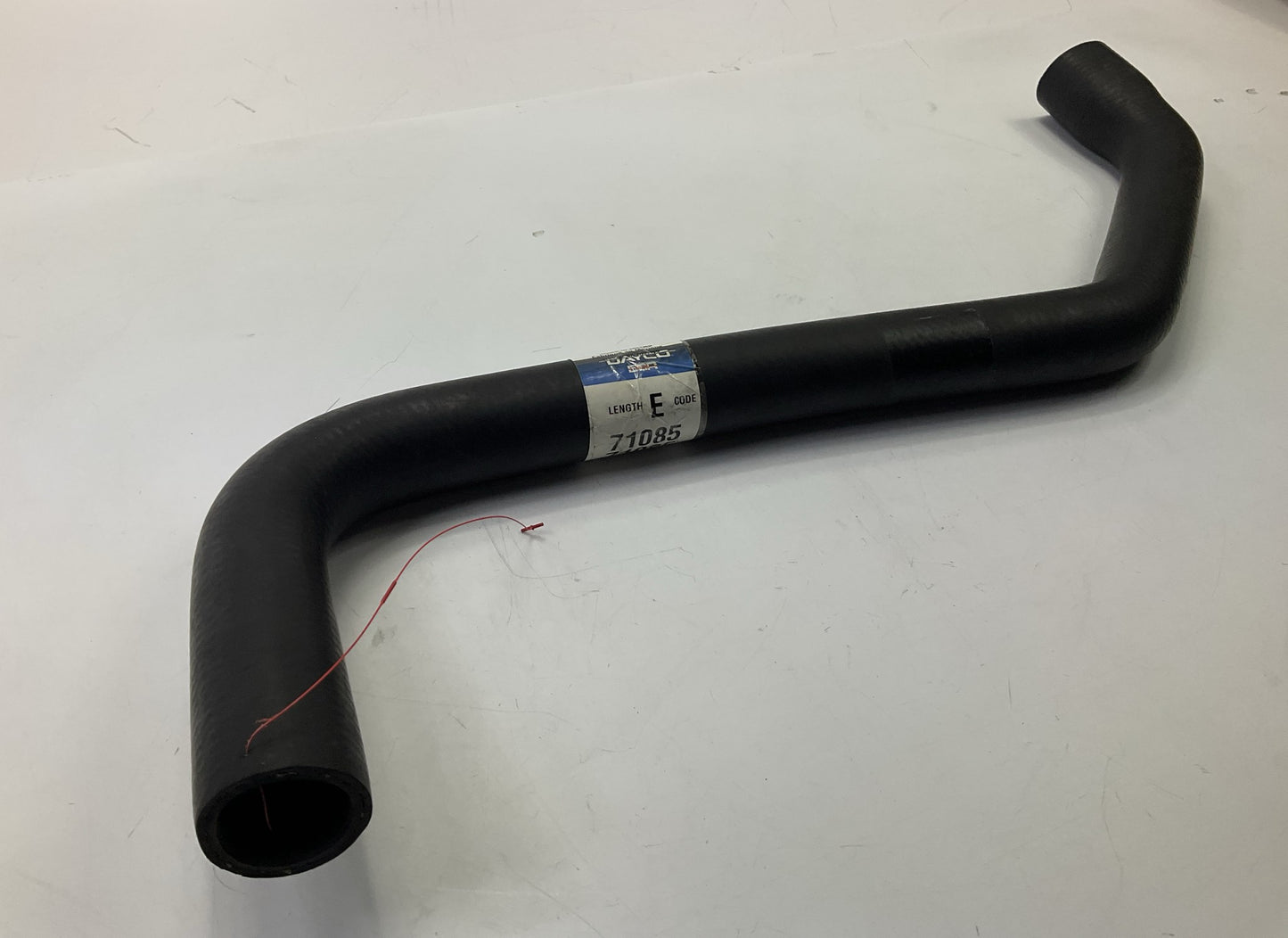 Dayco 71085 Upper Radiator Coolant Hose