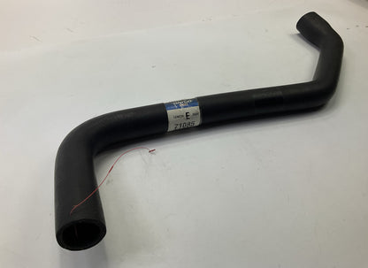 Dayco 71085 Upper Radiator Coolant Hose
