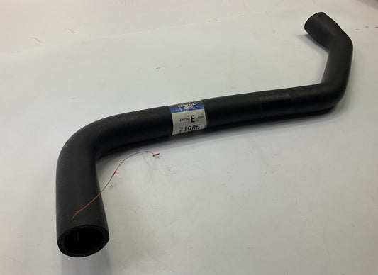 Dayco 71085 Upper Radiator Coolant Hose