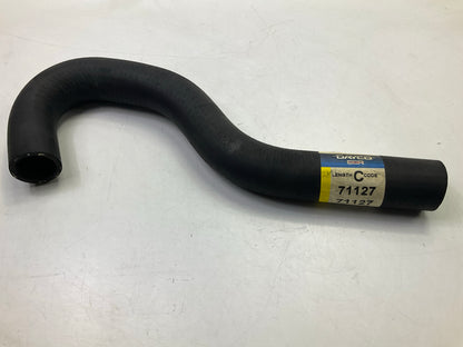 Dayco 71127 Upper Radiator Coolant Hose