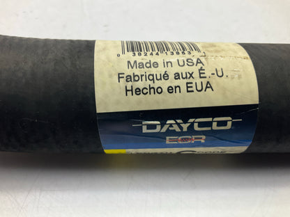 Dayco 71127 Upper Radiator Coolant Hose