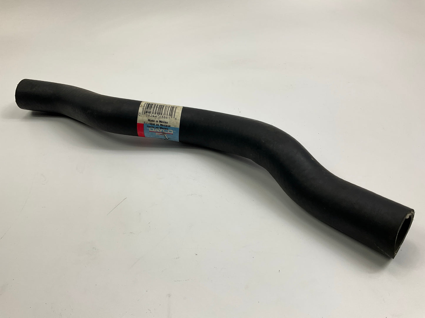 Dayco 71135 Upper Radiator Coolant Hose
