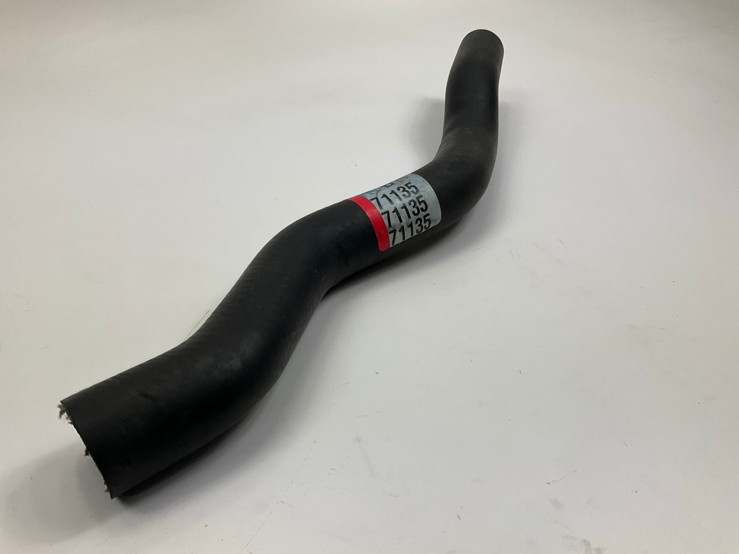 Dayco 71135 Upper Radiator Coolant Hose