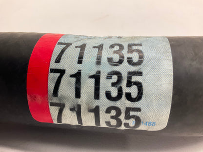 Dayco 71135 Upper Radiator Coolant Hose
