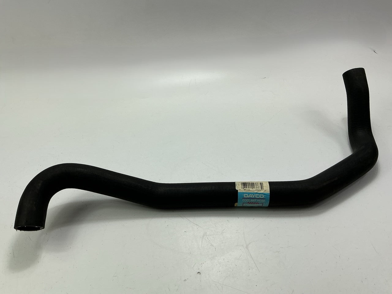 Dayco 71137 Radiator Coolant Hose, Upper