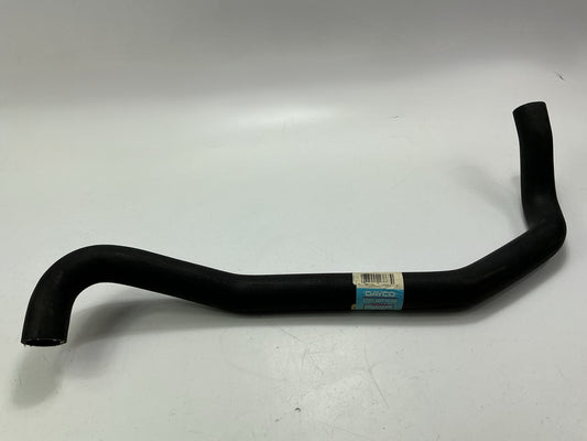 Dayco 71137 Radiator Coolant Hose, Upper
