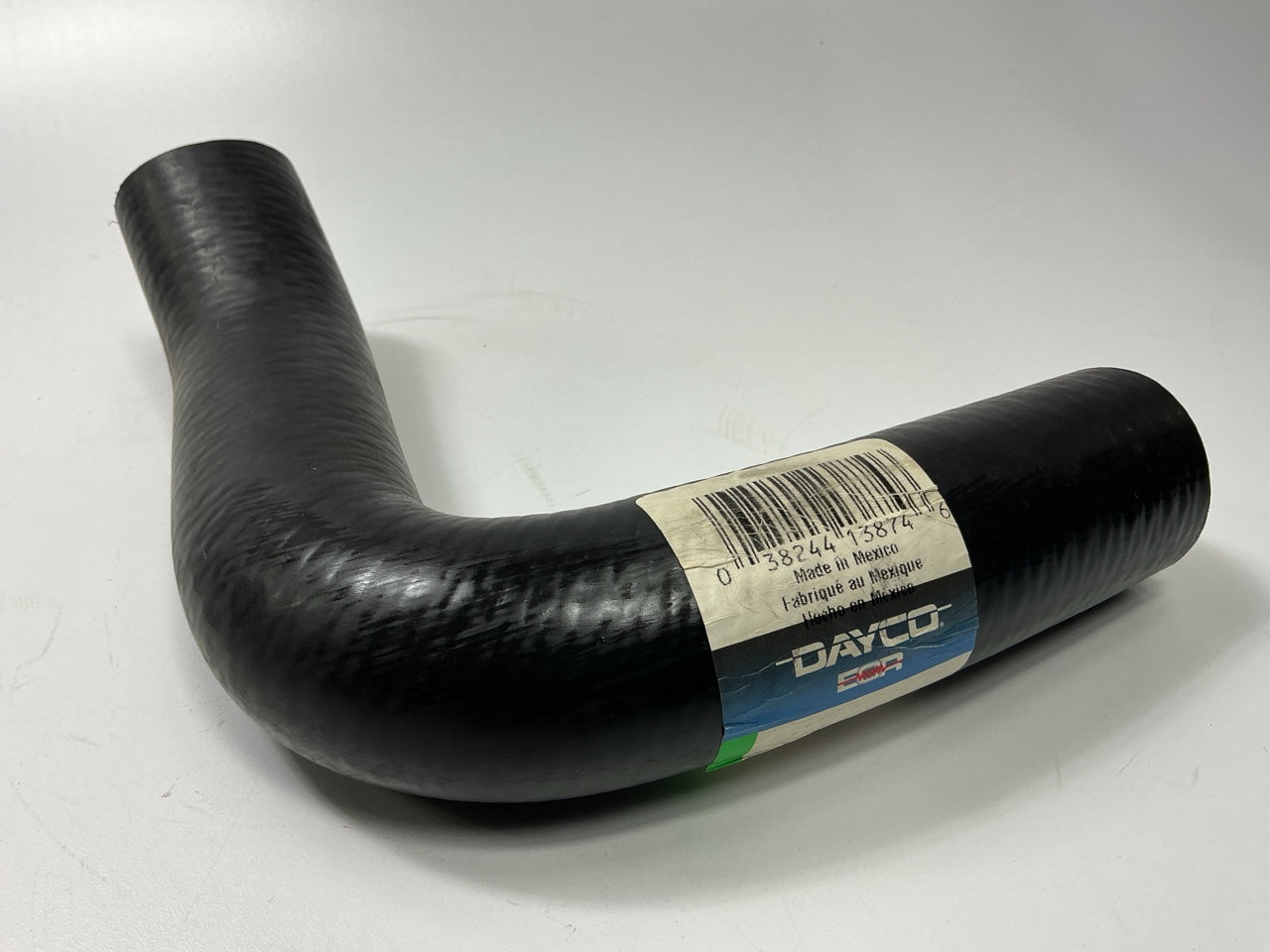Dayco 71149 Upper Radiator Coolant Hose