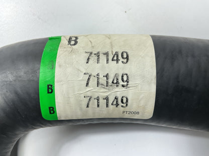 Dayco 71149 Upper Radiator Coolant Hose