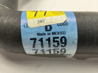 Dayco 71159 Lower Radiator Coolant Hose