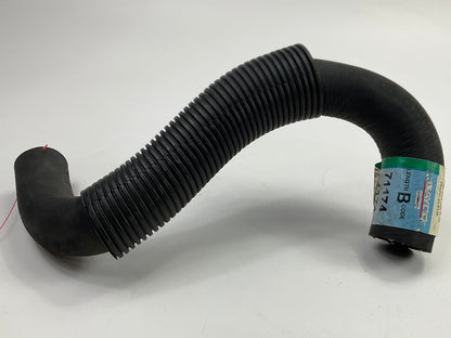 Dayco 71174 Radiator Coolant Hose Lower 1984-1994 Tempo 1984-1994 Topaz