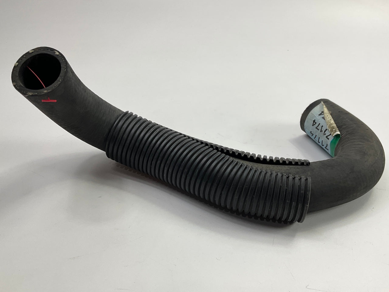 Dayco 71174 Radiator Coolant Hose Lower 1984-1994 Tempo 1984-1994 Topaz