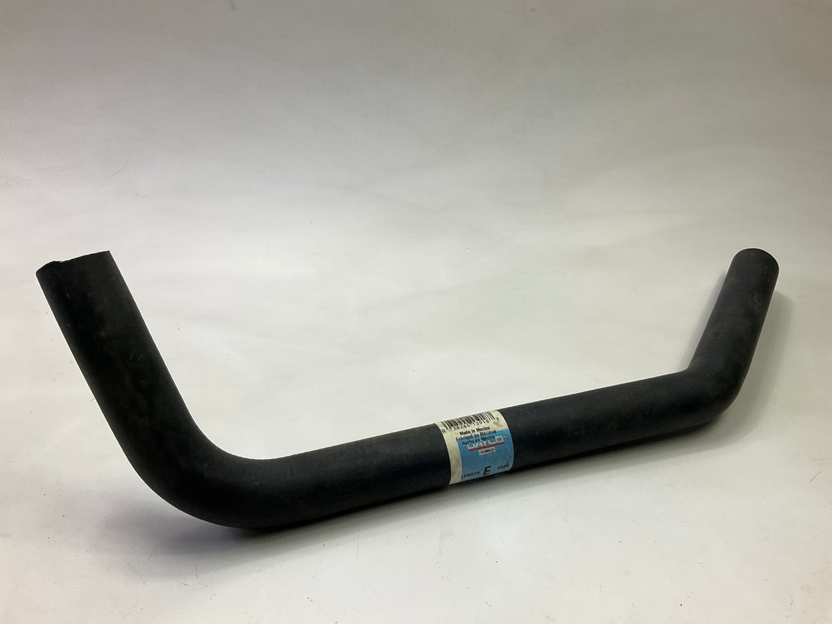 Dayco 71194 Upper Radiator Coolant Hose