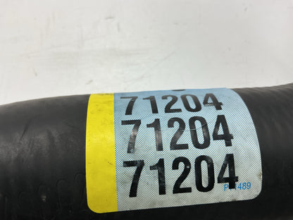 Dayco 71204 Molded Radiator Coolant Hose - Lower