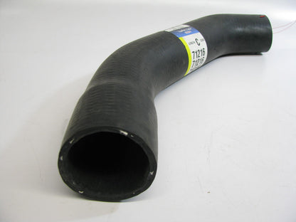 Dayco 71216 Molded Radiator Coolant Hose - Lower