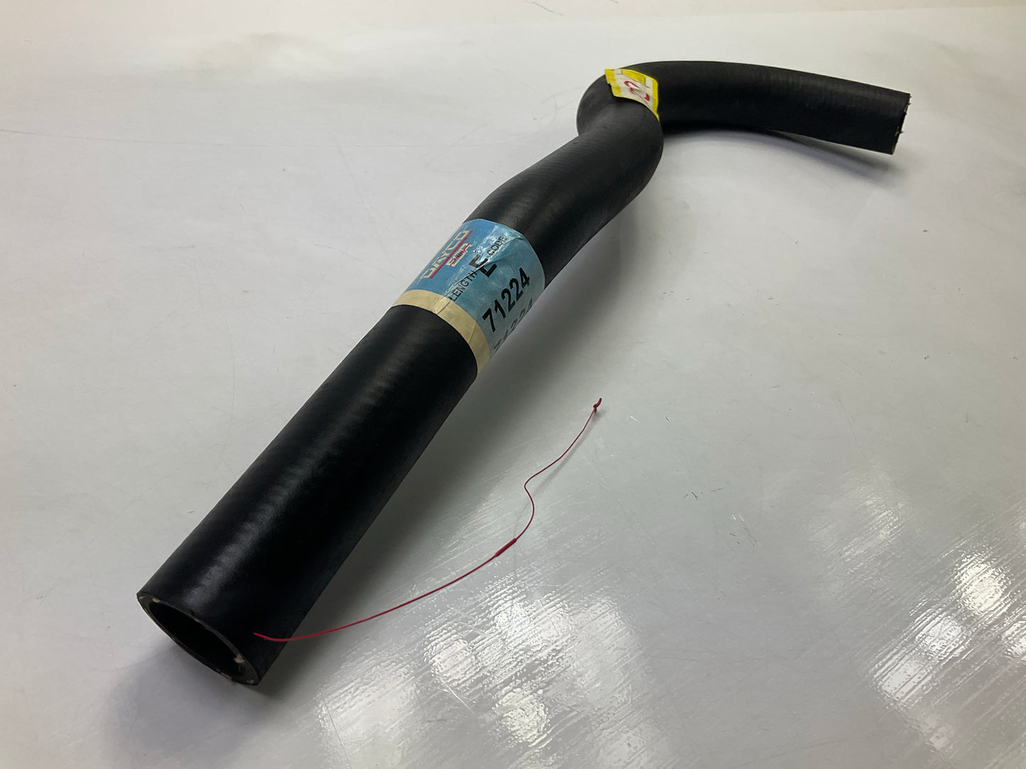 Dayco 71224 Radiator Coolant Hose