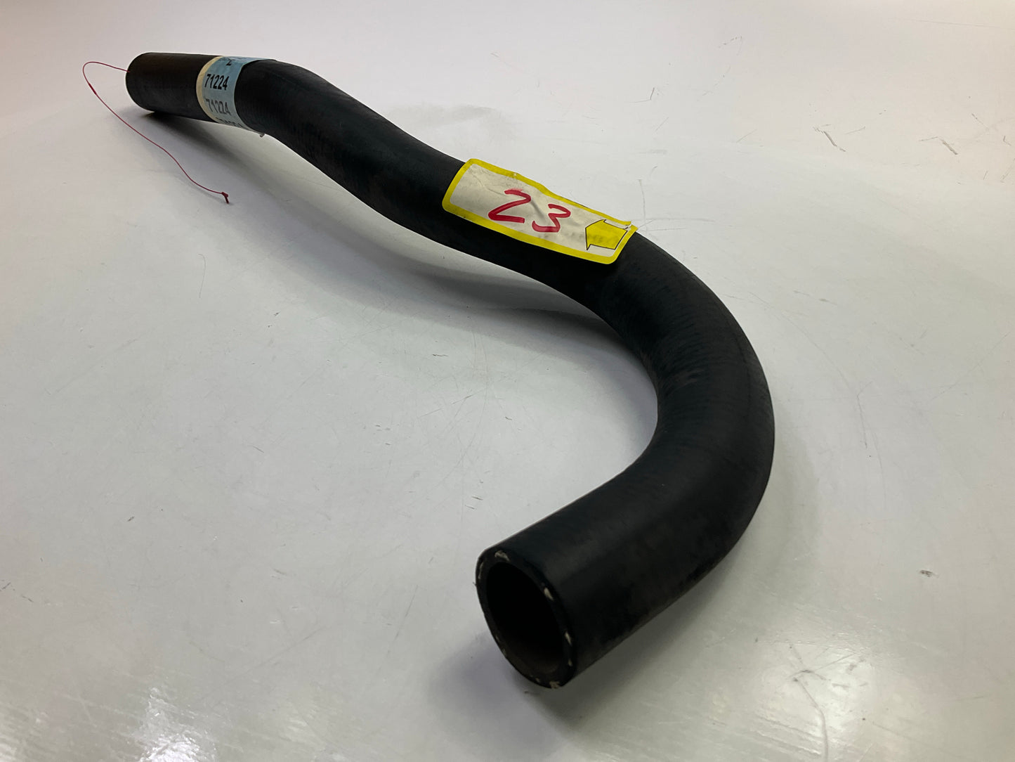 Dayco 71224 Radiator Coolant Hose