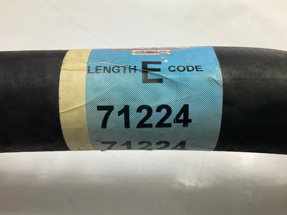 Dayco 71224 Radiator Coolant Hose