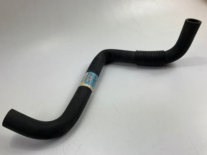 Dayco 71227 Lower Radiator Coolant Hose 84-91 Civic 88-91 CRX 87 Wagovan