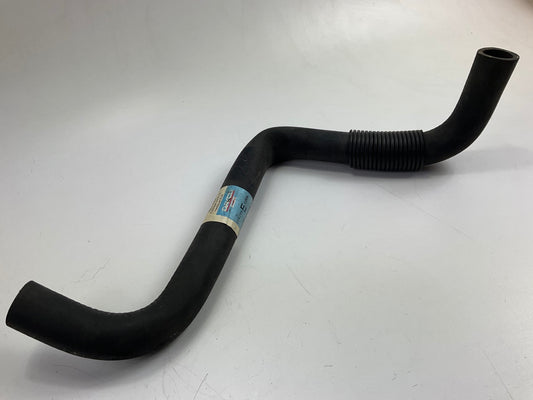 Dayco 71227 Lower Radiator Coolant Hose 84-91 Civic 88-91 CRX 87 Wagovan