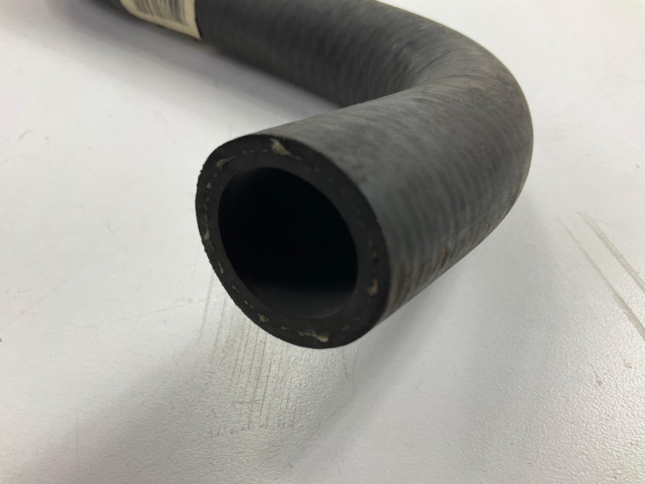 Dayco 71227 Lower Radiator Coolant Hose 84-91 Civic 88-91 CRX 87 Wagovan