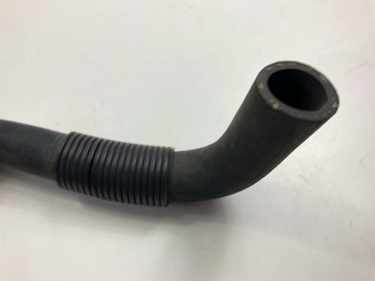 Dayco 71227 Lower Radiator Coolant Hose 84-91 Civic 88-91 CRX 87 Wagovan