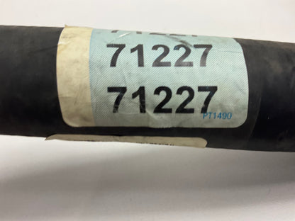 Dayco 71227 Lower Radiator Coolant Hose 84-91 Civic 88-91 CRX 87 Wagovan