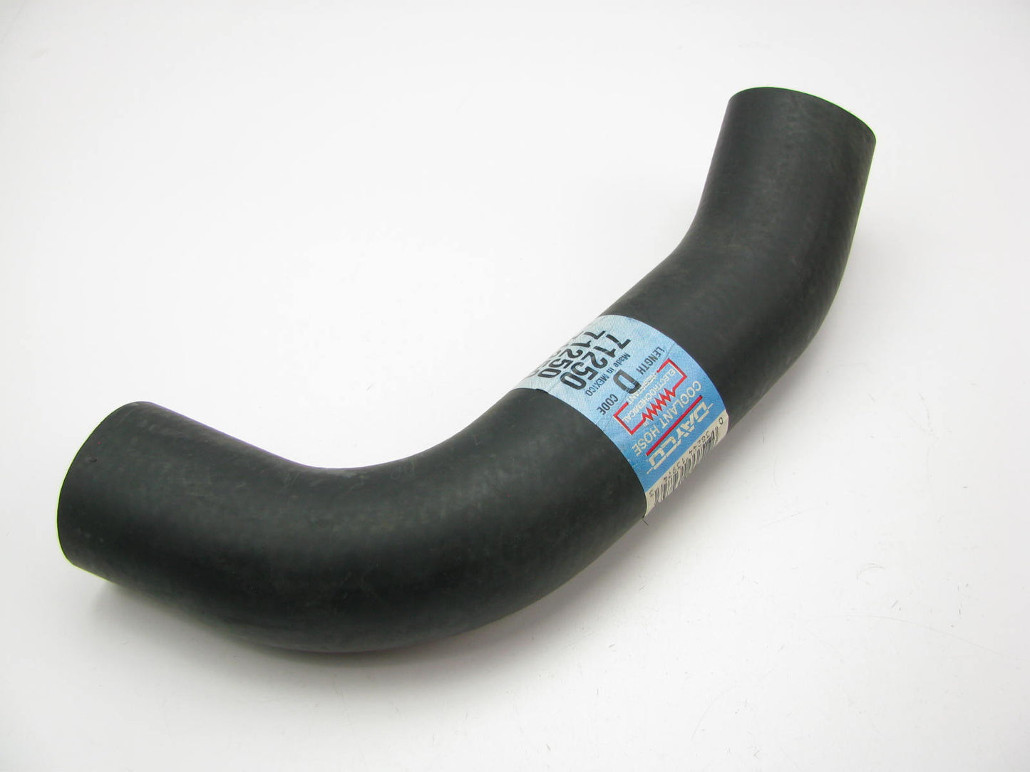 Dayco 71250 Molded Radiator Coolant Hose - Lower