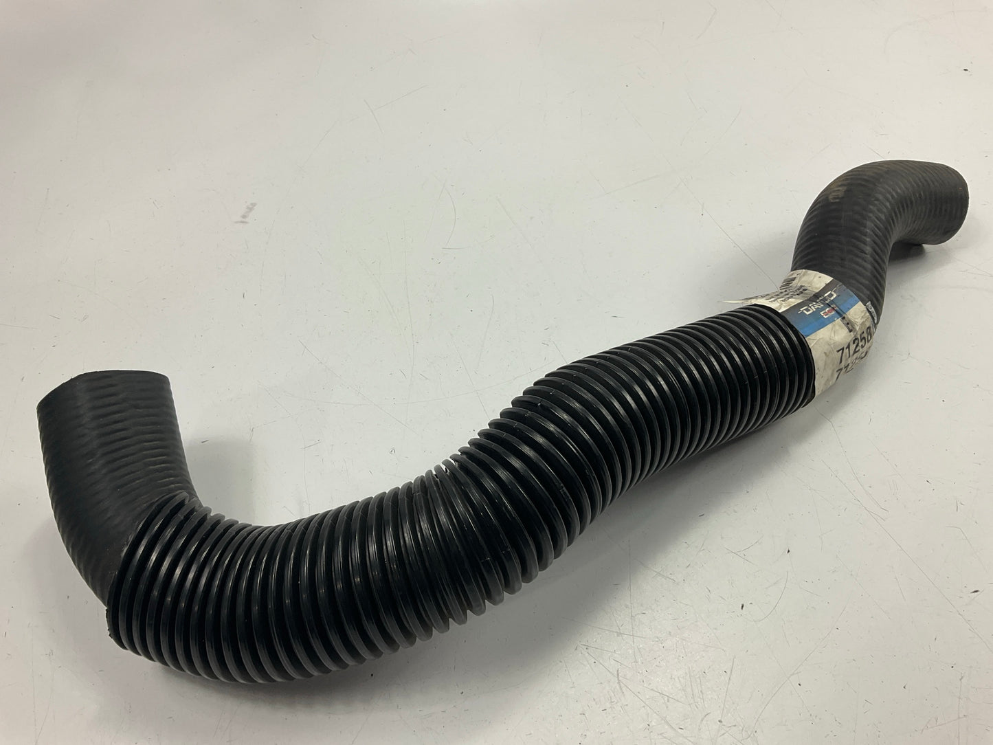 Dayco 71258 Upper Radiator Coolant Hose