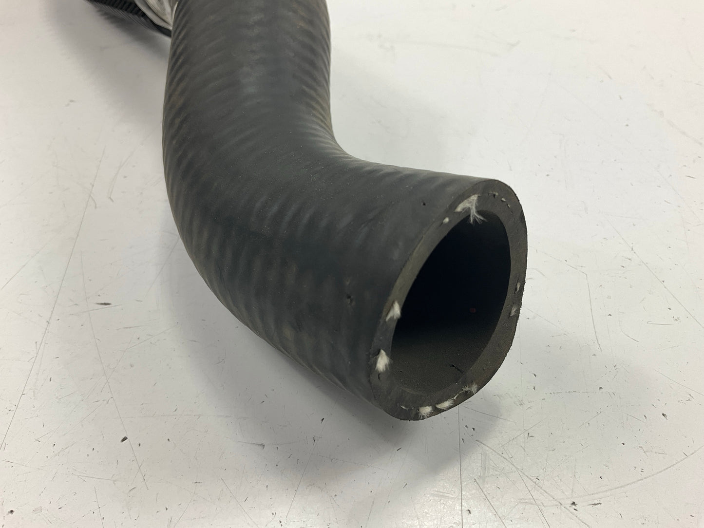 Dayco 71258 Upper Radiator Coolant Hose