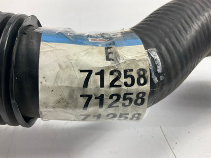 Dayco 71258 Upper Radiator Coolant Hose