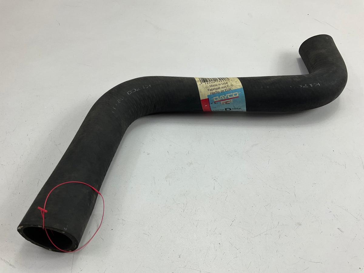 Dayco 71267 Radiator Coolant Hose