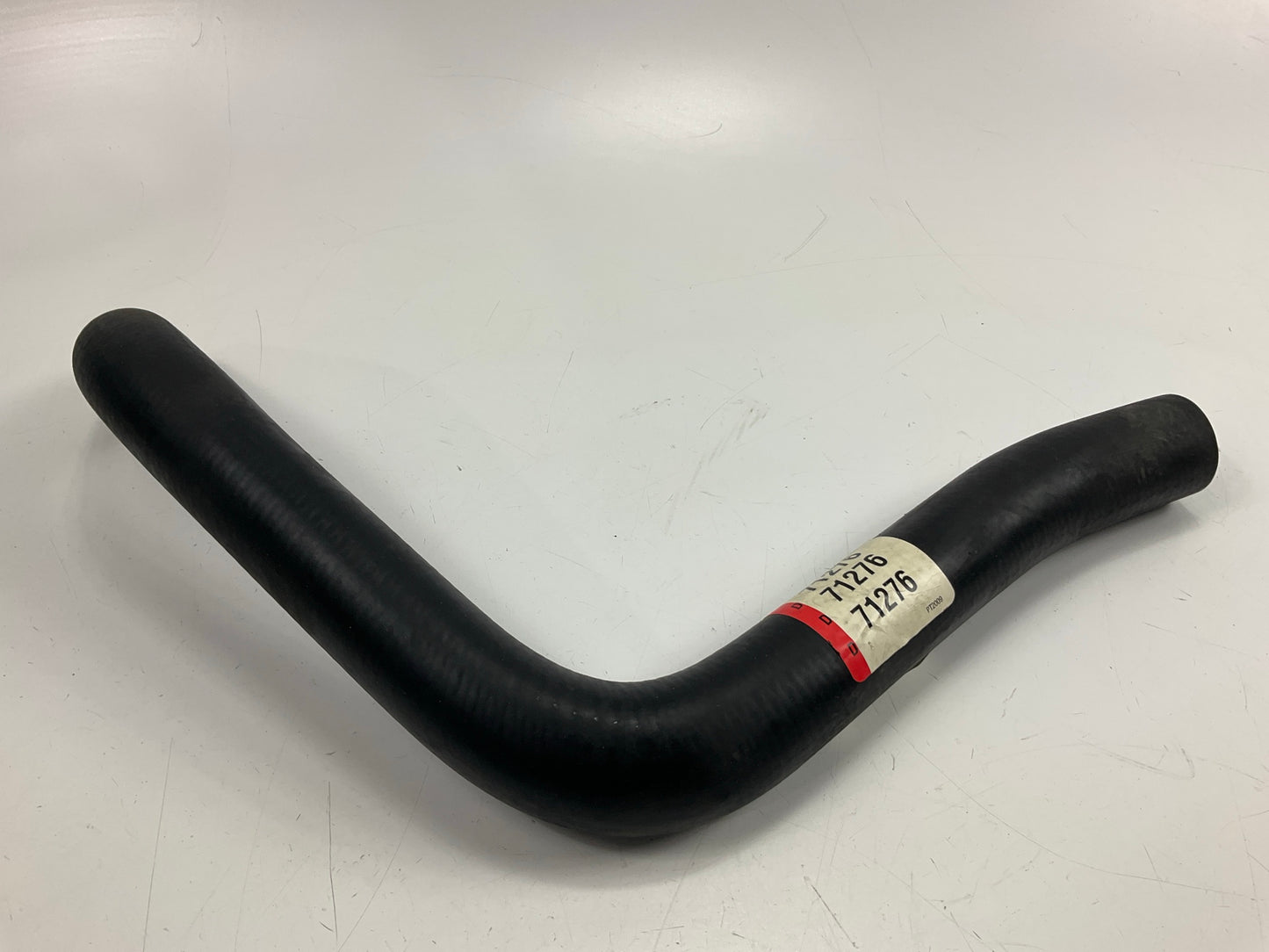 Dayco 71276 Lower Radiator Coolant Hose  For 1983-1988 Toyota Tercel