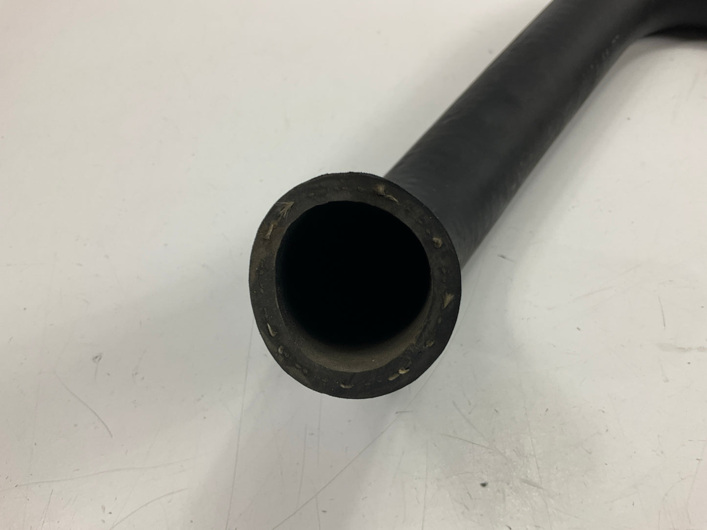 Dayco 71276 Lower Radiator Coolant Hose  For 1983-1988 Toyota Tercel