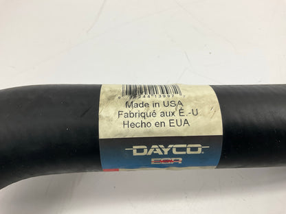 Dayco 71276 Lower Radiator Coolant Hose  For 1983-1988 Toyota Tercel