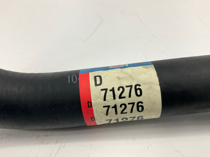 Dayco 71276 Lower Radiator Coolant Hose  For 1983-1988 Toyota Tercel