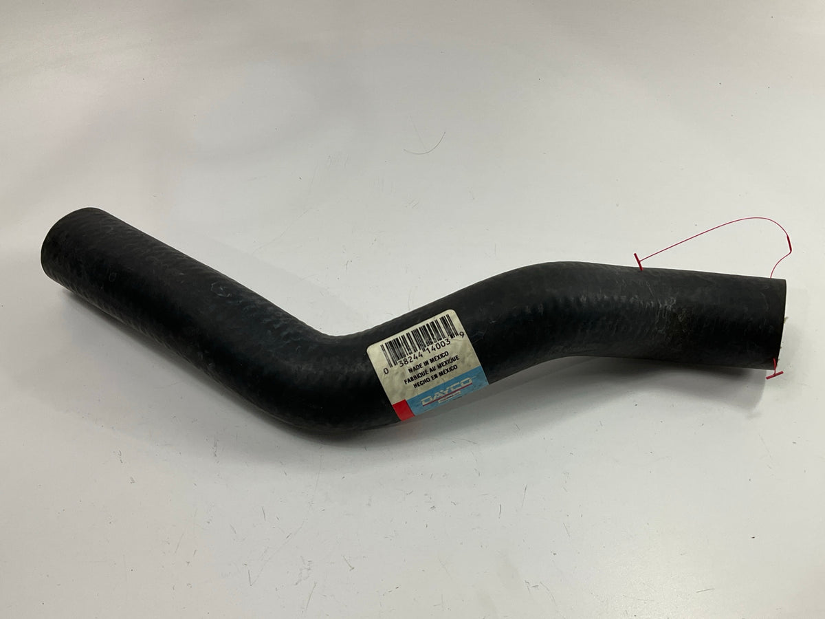 Dayco 71282 Upper Radiator Coolant Hose