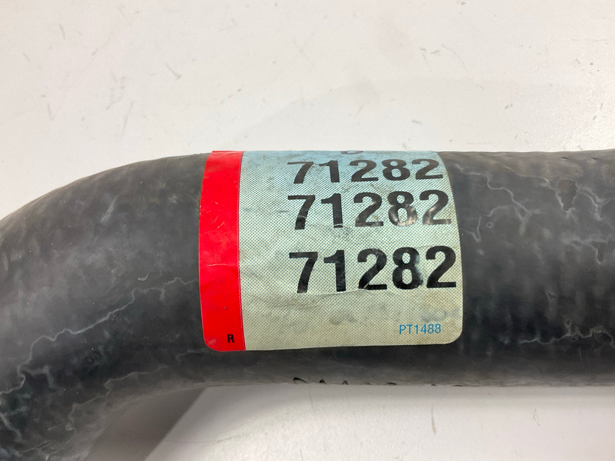 Dayco 71282 Upper Radiator Coolant Hose