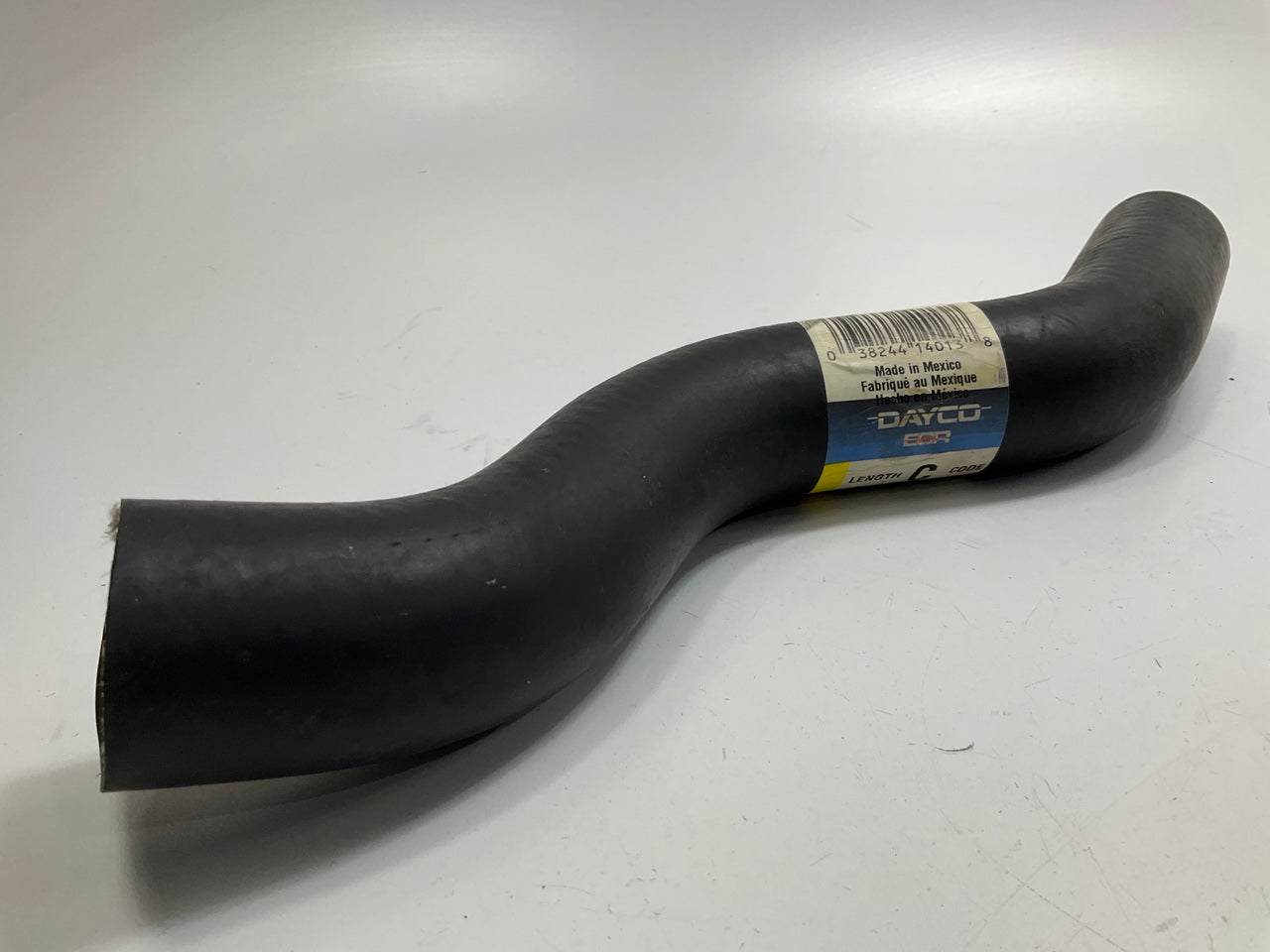 Dayco 71292 Radiator Coolant Hose
