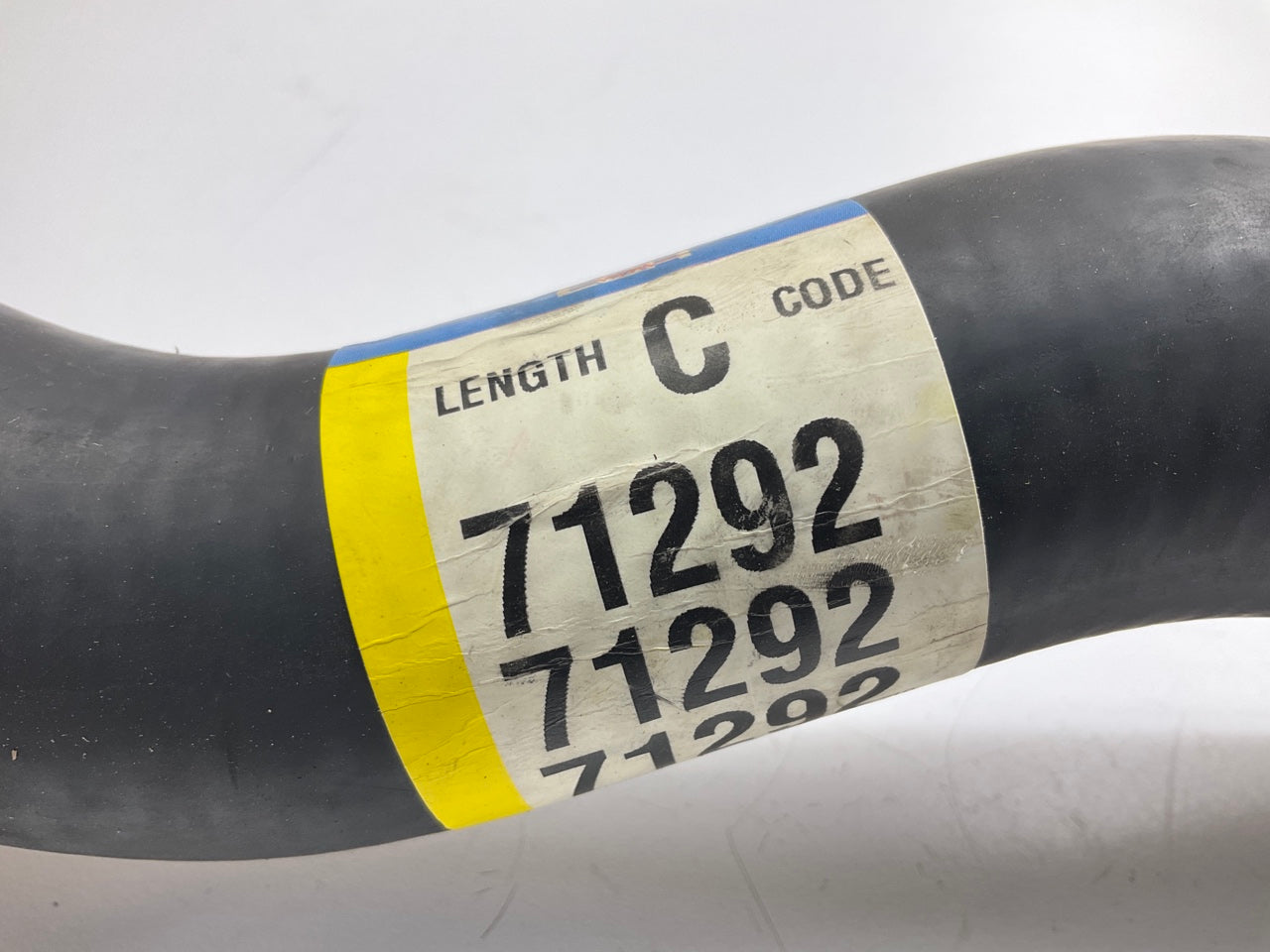 Dayco 71292 Radiator Coolant Hose