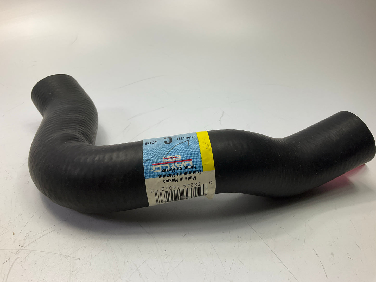 Dayco 71302 Lower Radiator Coolant Hose